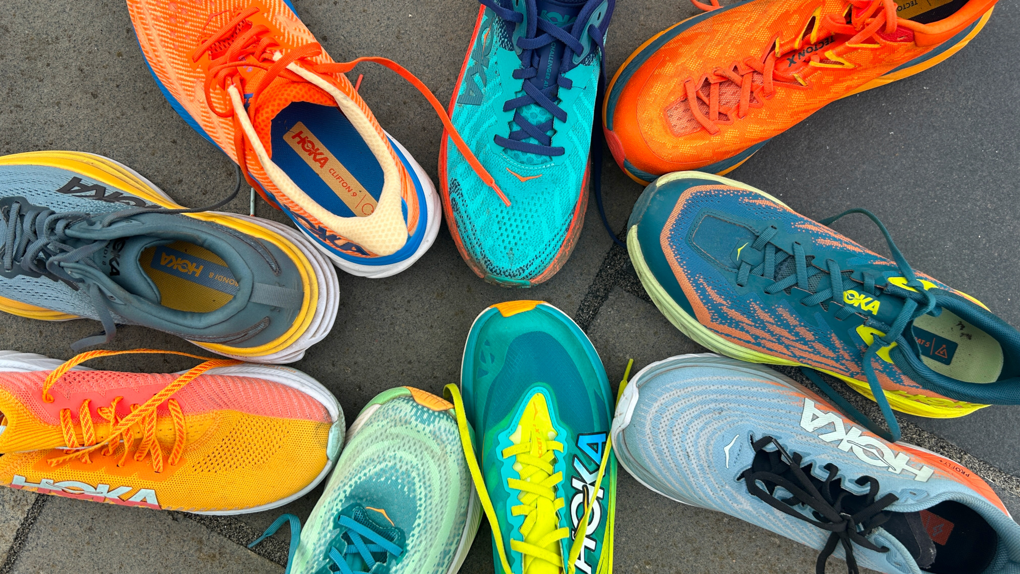 Hoka Athletic Shoes: Elevating Your Performance and Comfort