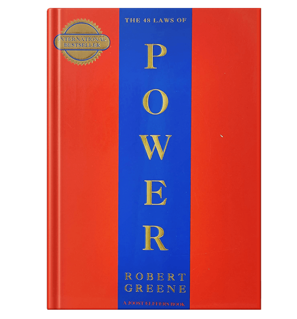 the 48 Laws of Power pdf