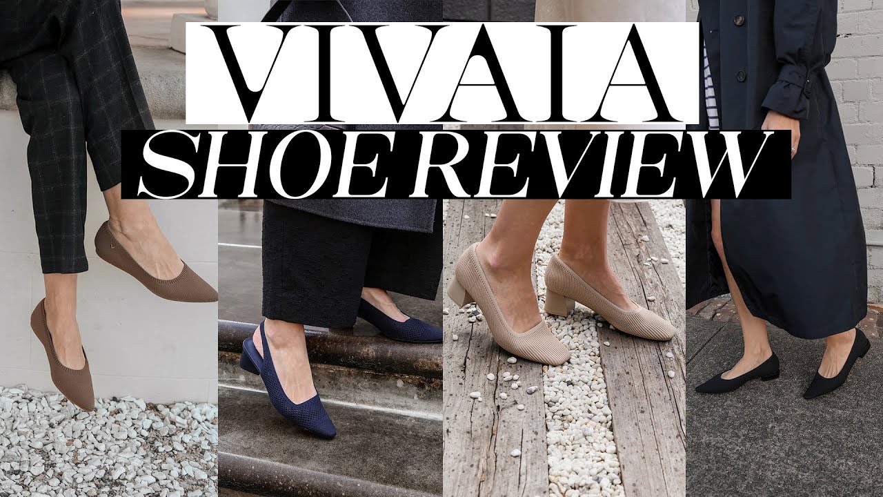 vivaia shoes review vivaia shoes vivaia